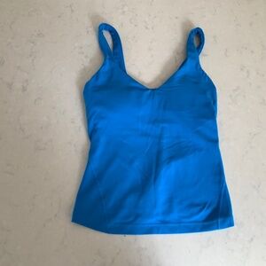 LULULEMON POOLSIDE ALIGN TANK